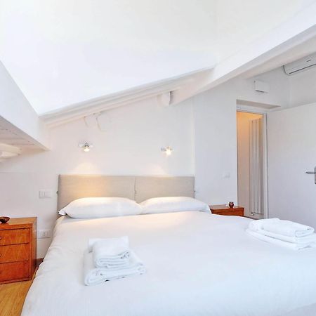 Apartmán Pantheon Charming Attic | Romeloft Exteriér fotografie